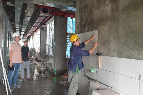 Bắc Giang: Tăng cường quản lý chất lượng, an toàn lao động trong thi công xây dựng