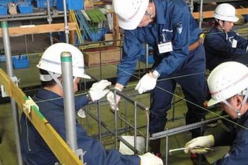 Đề nghị Nhật Bản miễn thuế cư trú và thuế thu nhập đối với thực tập sinh Việt Nam