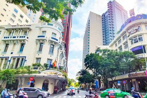 Khách thuê mặt bằng bỏ phố dạt ra vùng ven
