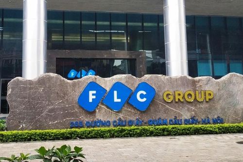 Thay kiểm toán, FLC có thoát án hủy niêm yết?