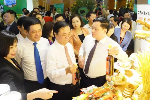 Thái Bình bắt tay với các sàn thương mại điện tử, mở rộng kênh tiêu thụ sản phẩm