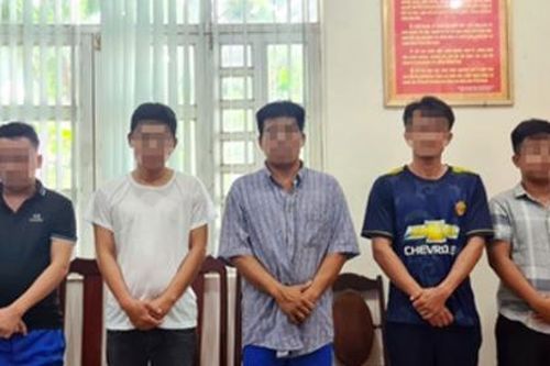 Khởi tố, bắt tạm giam thêm 2 đối tượng trong đường dây mua bán người qua Campuchia