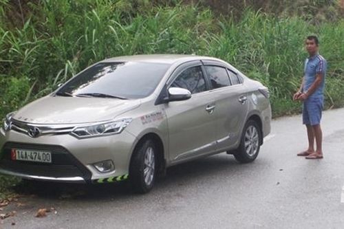 Chở bé 13 tuổi đến đường vắng, tài xế taxi giở trò đồi bại