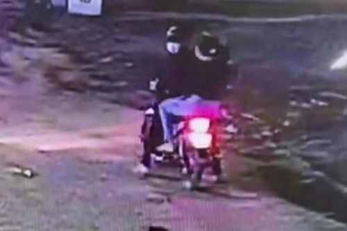 Làm rõ vụ bé gái 13 tuổi theo người ông lạ mặt mất tích nhiều ngày