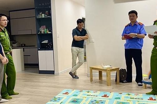 Giám đốc Công ty cổ phần Sách và thiết bị giáo dục Hà Nội đã phạm tội như thế nào?