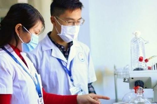 20 thí sinh trên 30 điểm trúng tuyển Đại học Y Hà Nội
