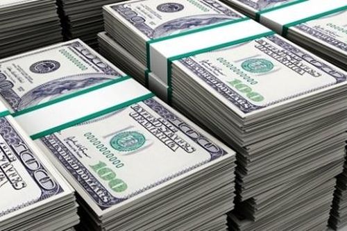 Đồng USD bất ngờ tăng trước quyết định của FED