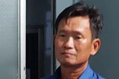 26 năm lẩn trốn dưới tên của em trai vẫn không thoát