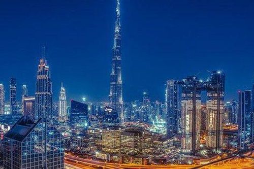 10 điều chưa biết về Dubai - thành phố biểu tượng của sự giàu sang