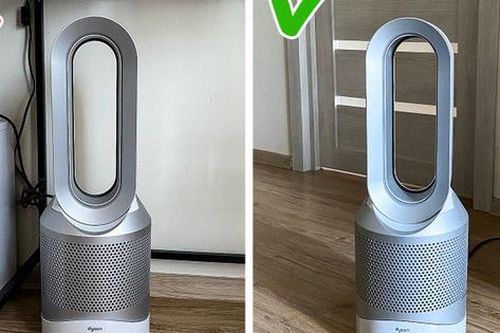 13 sai lầm làm giảm tuổi thọ của các thiết bị gia dụng trong nhà