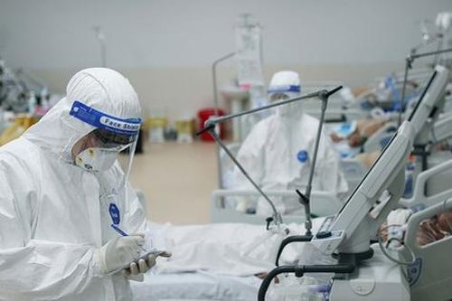 Kháng kháng sinh ngày càng nghiêm trọng từ sau đại dịch COVID-19