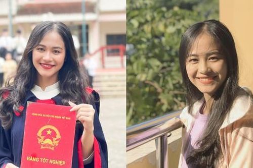 Nữ sinh 2K4 người dân tộc Dao đạt 30,25 điểm bật mí về ngôi trường đại học sẽ theo học