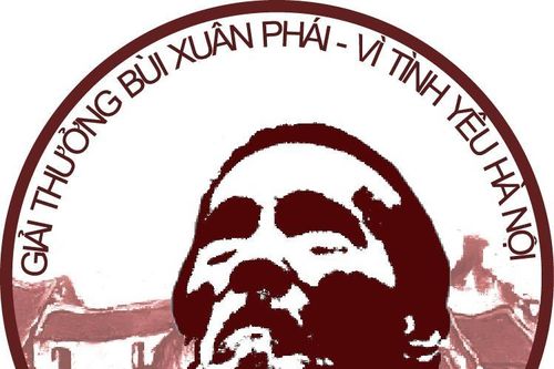 Công bố danh sách đề cử Giải thưởng Bùi Xuân Phái – Vì tình yêu Hà Nội 2022