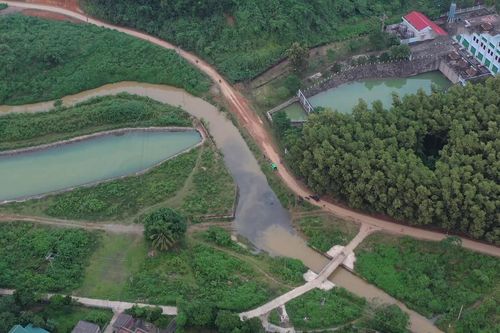 Nhà máy nước sông Đà cấp nước trở lại sau sự cố xe tải lao xuống suối, rò rỉ dầu