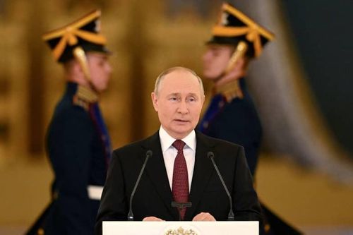 Bài phát biểu của Tổng thống Putin chứa thông điệp cứng rắn khiến phương Tây 'giật mình'