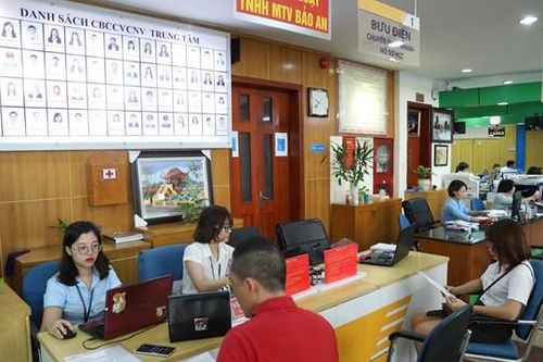 Khắc phục tình trạng cán bộ, công chức, viên chức nghỉ việc, thôi việc