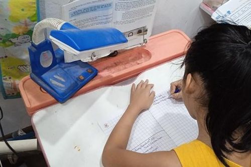 Giao Bài tập về nhà bậc tiểu học: Bao nhiêu là đủ?