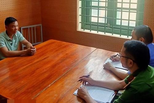 Cảnh sát điều tra, làm rõ đối tượng hiếp dâm nữ hướng dẫn viên ở homestay