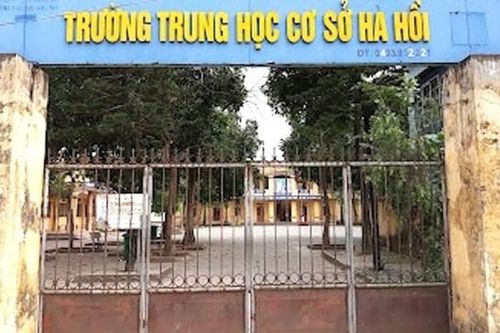 Học sinh đánh bạn chấn thương sọ não: Sở GDĐT Hà Nội yêu cầu xác minh, xử lý theo quy định
