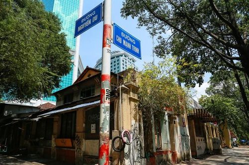 Loạt giao dịch nghìn tỷ quanh lô đất hơn 6.000 m2 bị TP.HCM thu hồi