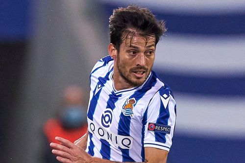 David Silva hành hung phụ nữ
