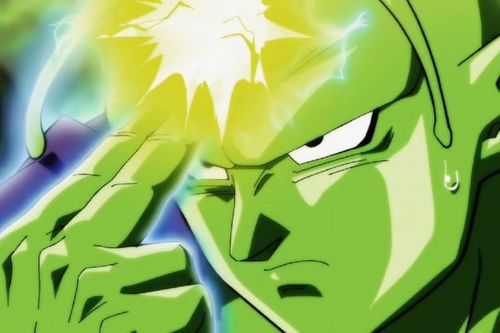 Khả năng đánh bại Frieza của Piccolo