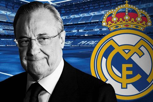 Real sẵn sàng cho tình huống bị cấm dự Champions League