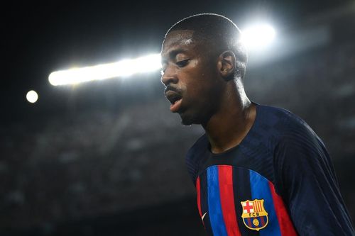 Dembele: Tôi đánh mất 5 năm cuộc đời ở Barca