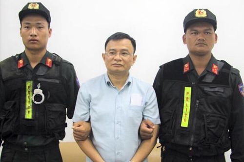 Phó chủ tịch TP Điện Biên Phủ bị cáo buộc gây thiệt hại hơn 13 tỷ đồng