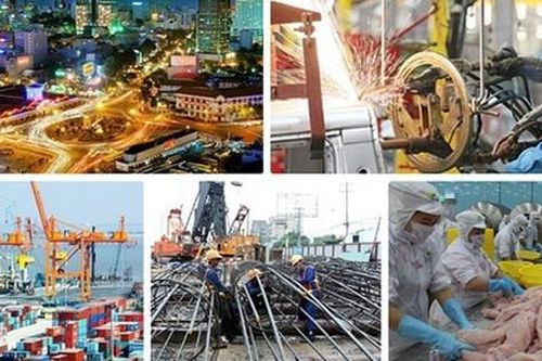 Việt Nam phục hồi ổn định dựa vào nền tảng kinh tế vĩ mô bền vững
