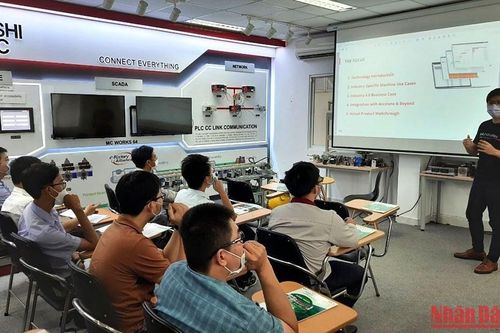 Việt Nam xếp thứ tư Đông Nam Á về môi trường kỹ thuật số và hệ thống hỗ trợ doanh nghiệp khởi nghiệp