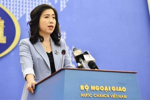 Bác bỏ những nội dung sai sự thật về tình hình Việt Nam