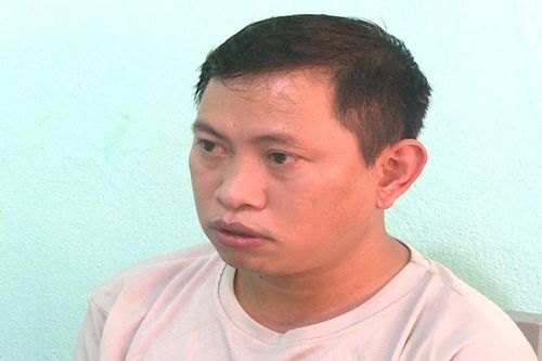 Truy bắt đối tượng sau 4 năm trốn thi hành án
