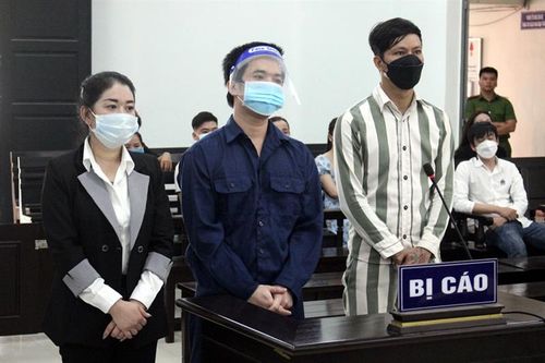 Đi tù vì dùng súng giải quyết mâu thuẫn