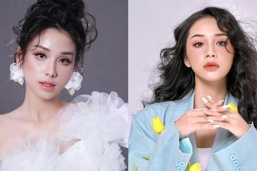 Tân sinh viên HMC sở hữu nhan sắc xinh đẹp, ước mơ chinh phục ngành thẩm mỹ