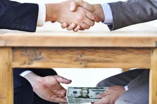 Ra mắt Chỉ số Kinh doanh liêm chính