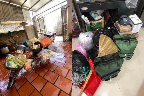 Tân sinh viên và '7749' tình huống 'dở khóc dở cười'