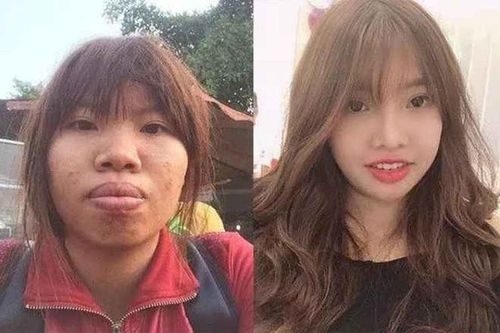 Phượng 'Thị Nở' thay đổi chóng mặt sau 2 năm tái hôn