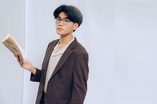 Hành trình giành tấm vé vào ngành báo chí của chàng trai người Tày