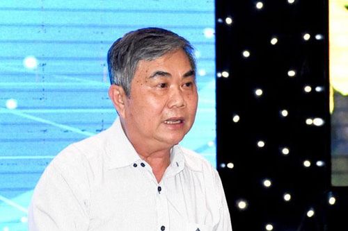 Đường vào lao lý của cựu Phó chủ tịch thường trực tỉnh Phú Yên Nguyễn Chí Hiến