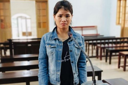 Người phụ nữ đâm chồng 'hờ' tử vong vì bị la mắng