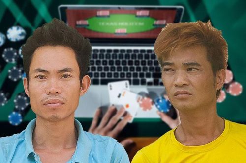Phá ổ nhóm đánh bạc trên mạng giao dịch hàng chục tỷ đồng