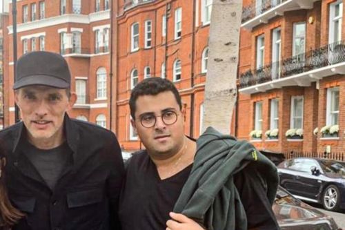 Chelsea sa thải, Tuchel vẫn 'hạnh phúc' ở London