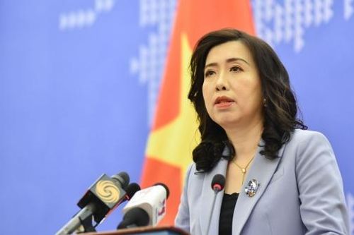 Việt Nam lên tiếng về việc ứng cử Hội đồng Nhân quyền Liên hợp quốc