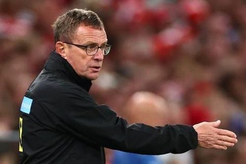Trước trận Pháp - Áo, 01h45 ngày 23/9: Chờ Ralf Rangnick trổ tài