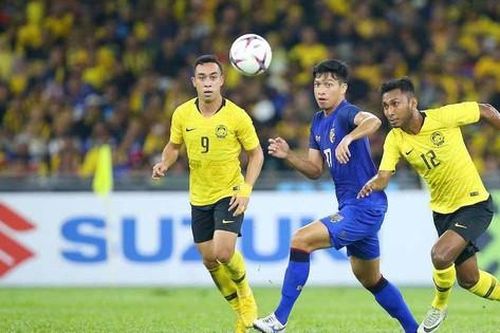 Trước trận Thái Lan vs Malaysia, 20h30 ngày 22/9: Kỳ phùng địch thủ