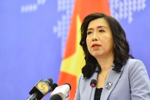 Việt Nam bác bỏ những nội dung sai sự thật về nhân quyền