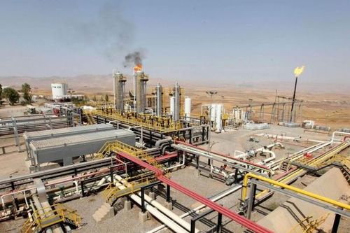 Iraq đẩy nhanh tiến độ phát triển mỏ dầu Eridu