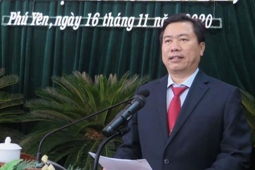 Thủ tướng Chính phủ kỷ luật lãnh đạo tỉnh Phú Yên