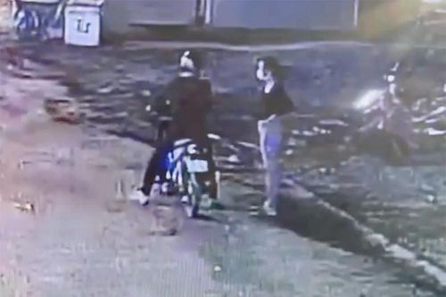 Bé gái 13 tuổi mất tích, công an phát hiện ở cùng nam thanh niên